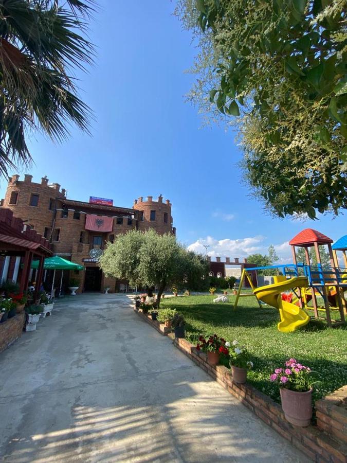 Keshtjella Margarita Otel 3*